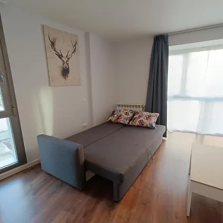 Appartement Margas Golf 2
