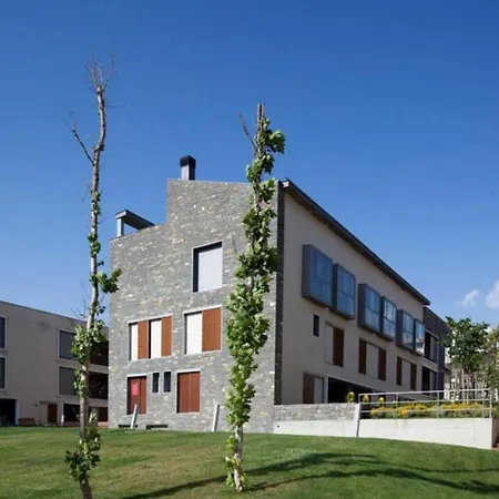 Margas Golf 2 Apartment