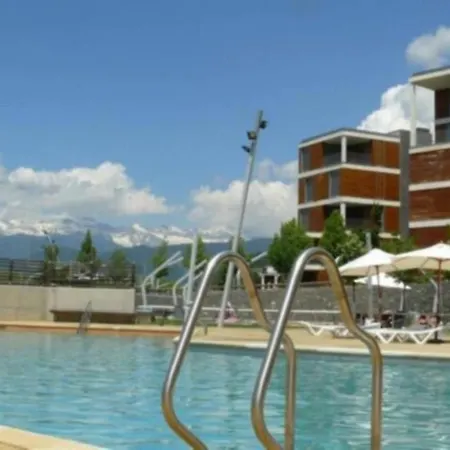 Margas Golf 2 Appartement *