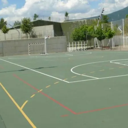 Margas Golf 2 Daire *