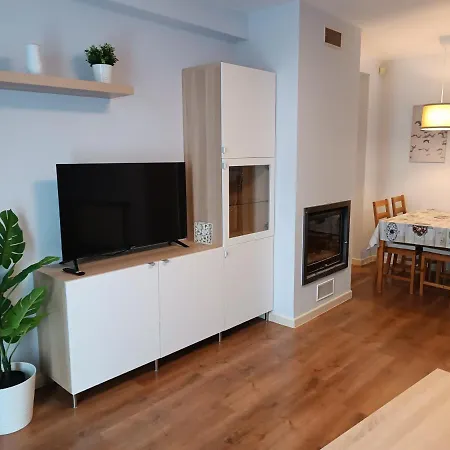 Margas Golf 2 Appartement