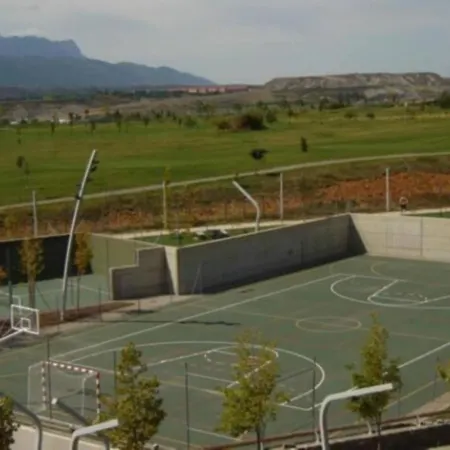 Margas Golf 2 * Sabiñánigo