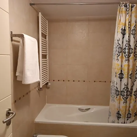 Margas Golf 2 Daire *