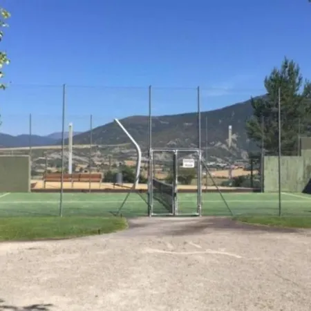 Margas Golf 2 Sabiñánigo