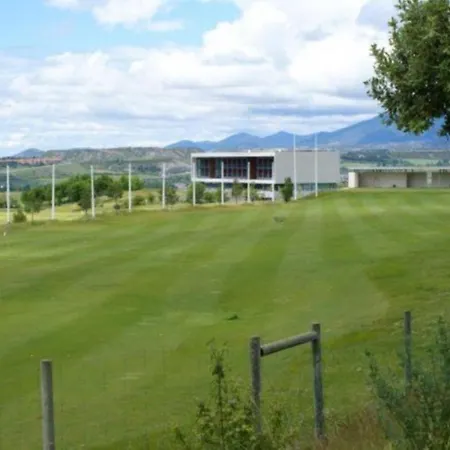 Margas Golf 2