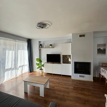 Margas Golf 2 Apartment *