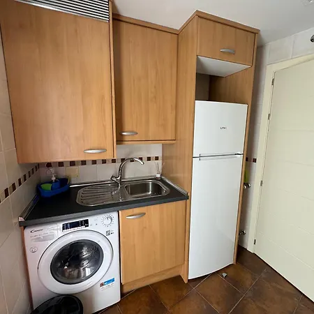 Appartement Margas Golf 2 *