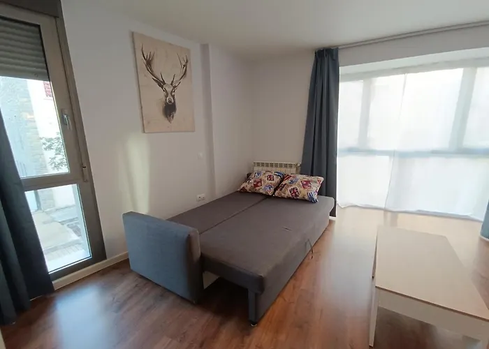 Apartamento Margas Golf 2