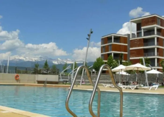 Margas Golf 2 Apartamento *