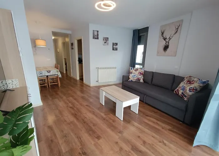 Margas Golf 2 Apartamento