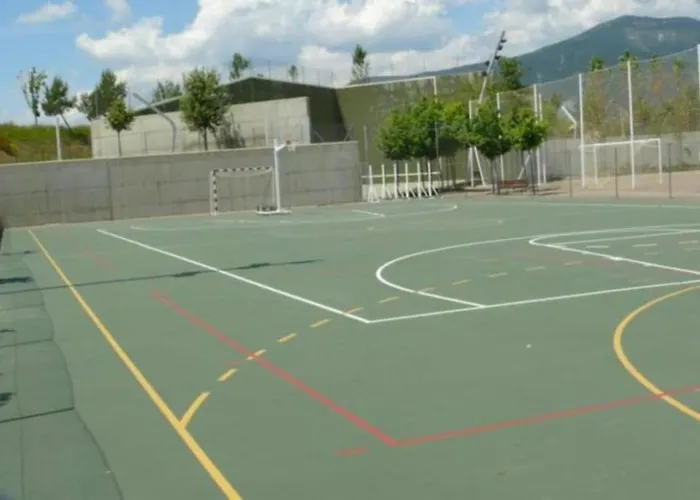 Margas Golf 2 Apartamento *