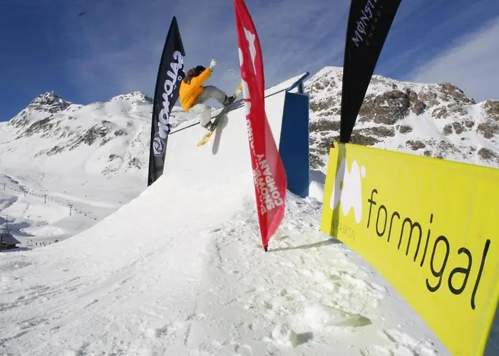 Margas Golf 2 * Sabiñánigo