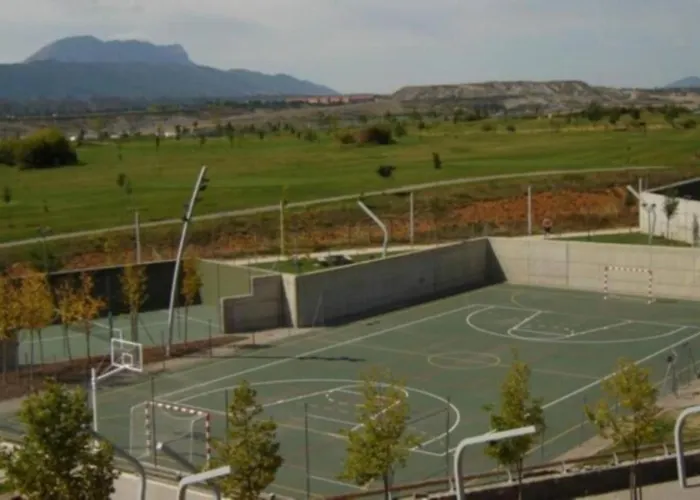 Margas Golf 2 * Sabiñánigo