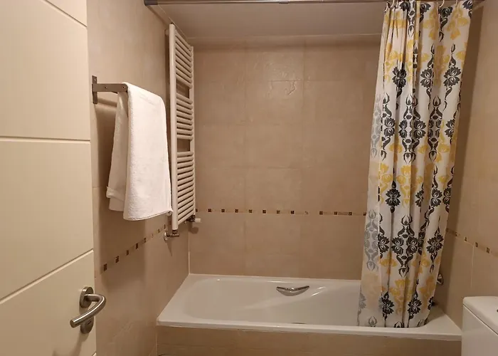 Margas Golf 2 Apartamento *