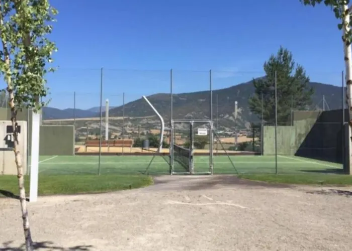 Margas Golf 2 Sabiñánigo