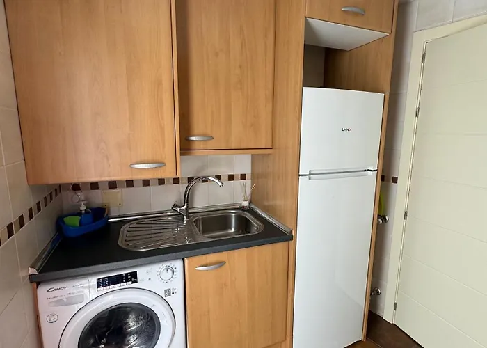 Apartamento Margas Golf 2 *