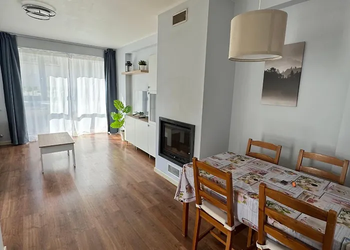 Margas Golf 2 Apartamento